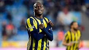Fenerbahçe'ye Moussa Sow sürprizi