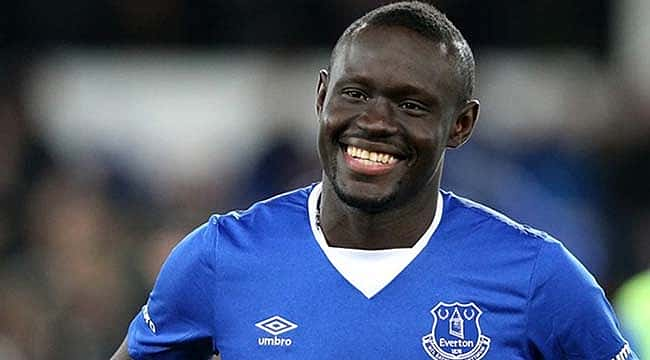 Fenerbahçe'ye Oumar Niasse iddiası