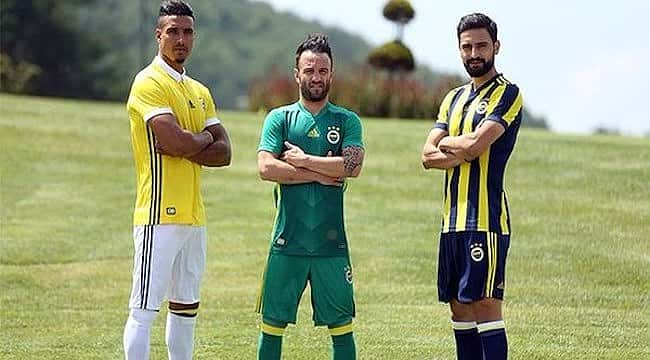 Ve Fenerbahçe sahne alıyor