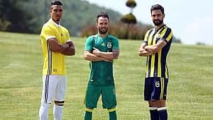Ve Fenerbahçe sahne alıyor