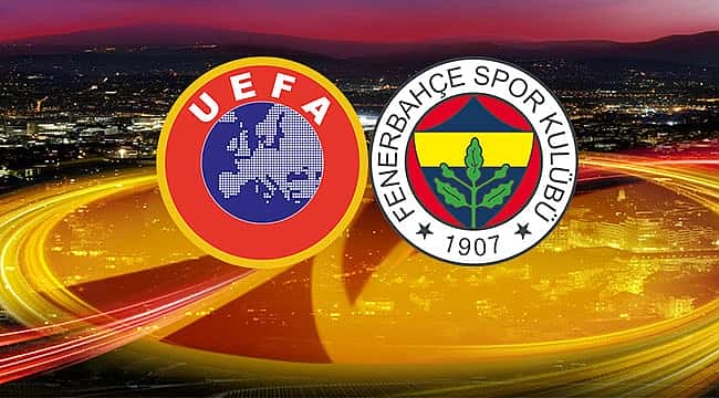 Fenerbahçe'ye transfer müjdesi