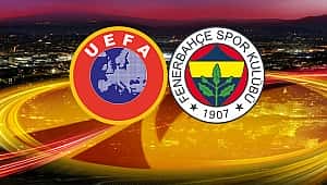 Fenerbahçe'ye transfer müjdesi