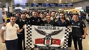 Fikret Orman Çin'e neden gitti?