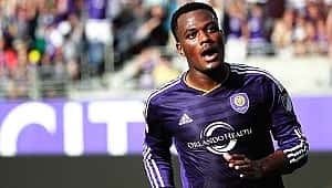 Fikret Orman Cyle Larin için temasa geçiyor