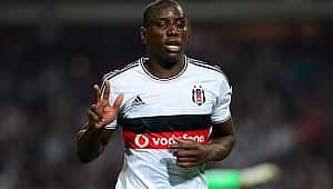 Fikret Orman ibreyi Demba Ba'ya çevirdi