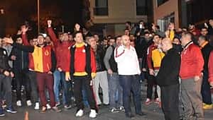 Florya'da istifa sesleri yükseldi