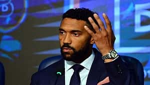 Gael Clichy'den ilk açıklamalar