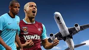 Galatasaray 4 yıldız daha alıyor iddiası