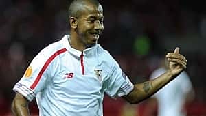 Galatasaray'a Mariano sürprizi