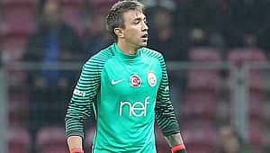 Galatasaray'da Fernando Muslera endişesi