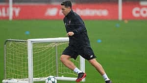 Galatasaray'da hedef Samir Nasri