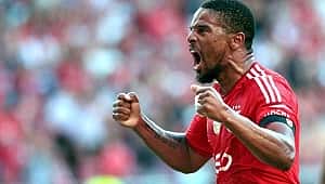 Galatasaray'da son gözde Eliseu