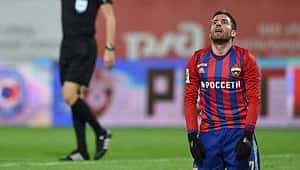 Galatasaray'da Zoran Tosic'te sona geldi