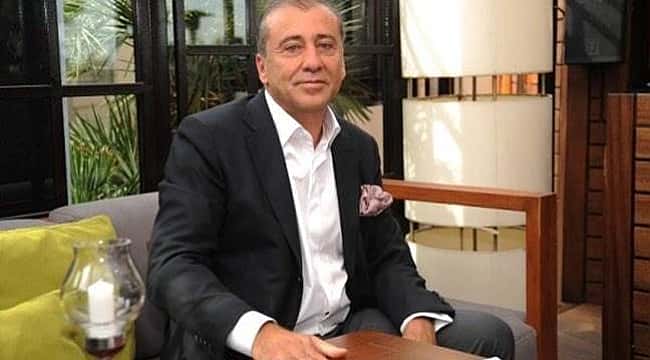 Galatasaray'dan Mircea Lucescu açıklaması