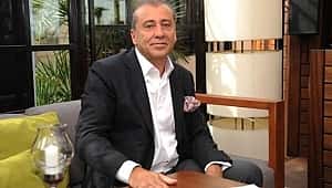 Galatasaray'dan Mircea Lucescu açıklaması