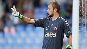 Galatasaray eski Fenerbahçeli'yi bitiyor