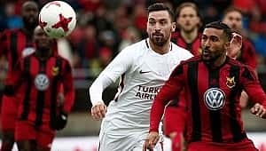 Galatasaray'ı yıktı Fenerbahçe'nin gündemine girdi