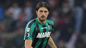 Galatasaray'ın listesindeki Acerbi'den sürpriz imza