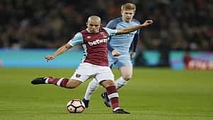 Galatasaray'ın son sürprizi Feghouli