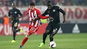 Galatasaray Ndiaye için teklif yaptı