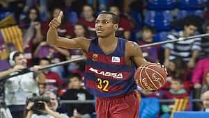 Galatasaray Odeabank Renfroe'yi transfer etti