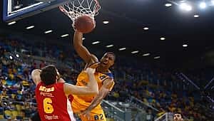 Galatasaray Odeabank'tan iki takviye daha