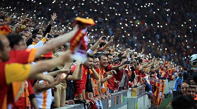 Galatasaray – Östersunds bilet fiyatları açıklandı