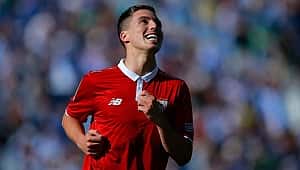 Galatasaray Samir Nasri için bastırıyor