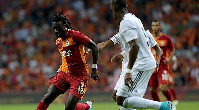 Galatasaray Temmuz'da Avrupa defterini kapattı