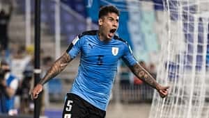 Galatasaray, Uruguaylı sol bek Mathias Olivera ile anlaştı