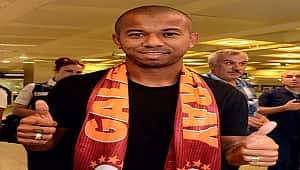 Galatasaray yeni transferini KAP'a bildirdi