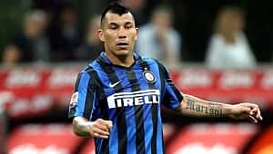 Gary Medel'den Trabzonspor'a kötü haber