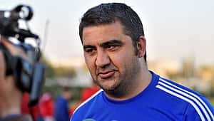 Gençlerbirliği'nde yeni sezon hazırlıkları