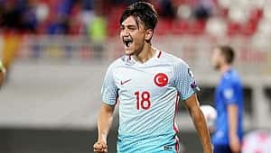 Göksel Gümüşdağ Cengiz Ünder'in transferi hakkında konuştu