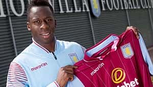 Göztepe Fransız yıldızı getiriyor