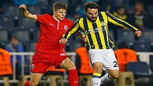 Göztepe'nin hedefinde Sobol var