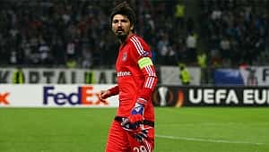 Göztepe'nin kaleci hedefi Tolga Zengin