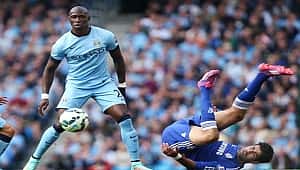 Guardiola'dan Beşiktaş'a yeşil ışık