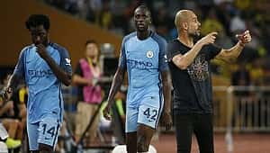 Guardiola'dan Üç Büyükler'e iyi haber