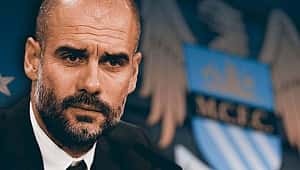 Guardiola transferlerin devam edeceğini işaret etti