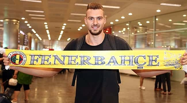 Guduric: Fenerbahçe'nin anlamını biliyorum