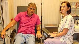 Güneş de kontrolü geçti