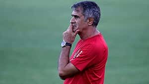 Güneş: Teklif başkana gelmeli