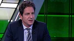 Güntekin Onay beIN Sports'a transfer oluyor