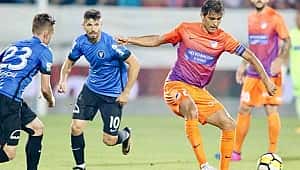 Hagi'nin takımı Viitorul avantajı kaptı