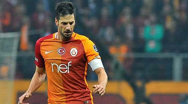 Hakan Balta Bursaspor'u reddetti