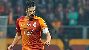 Hakan Balta Bursaspor'u reddetti