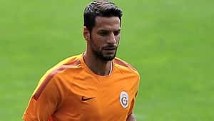 Hakan Balta Göztepe'ye doğru