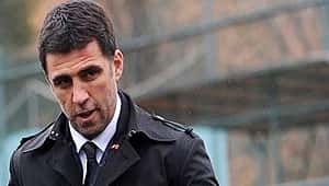 Hakan Şükür için yakalama kararı