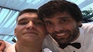 Herkes Teodosic'in peşinde